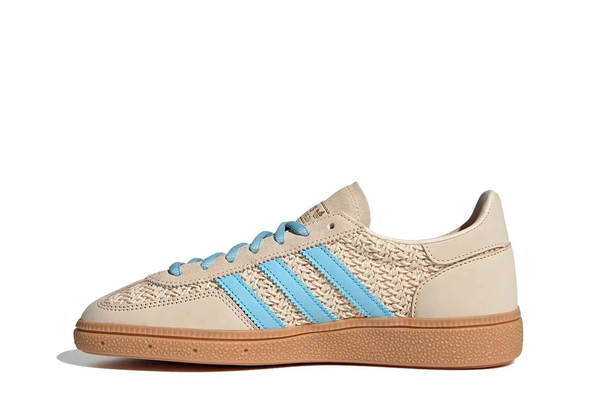 Adidas Handball Spezial Sand Strata Clear Sky Bege