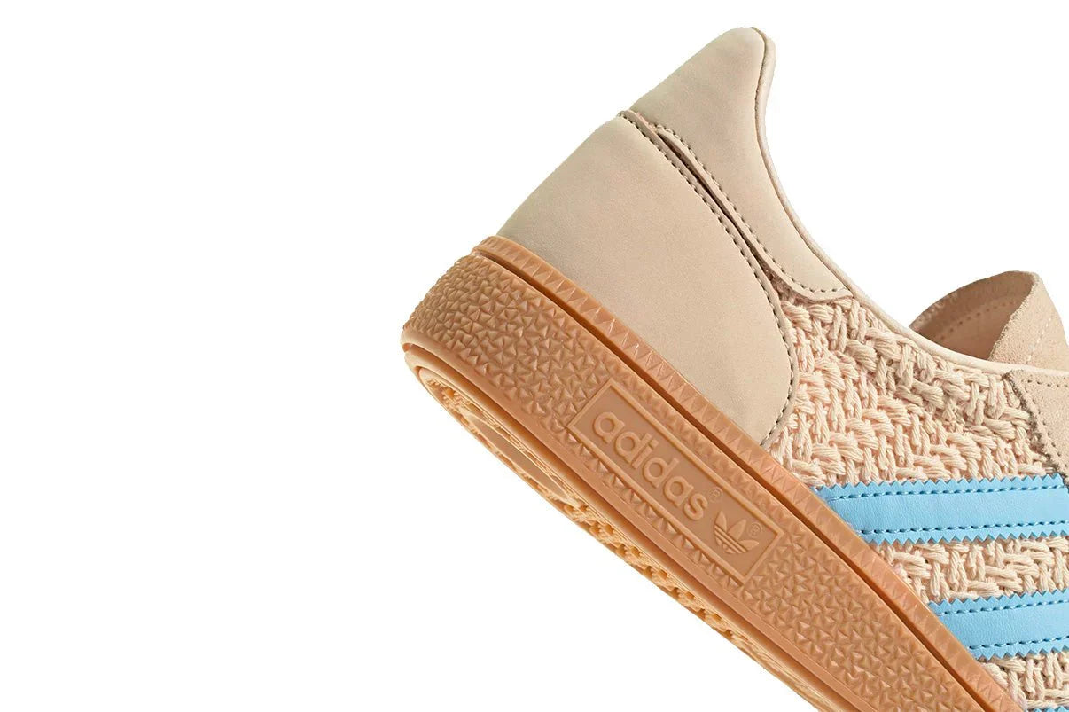 Adidas Handball Spezial Sand Strata Clear Sky Bege