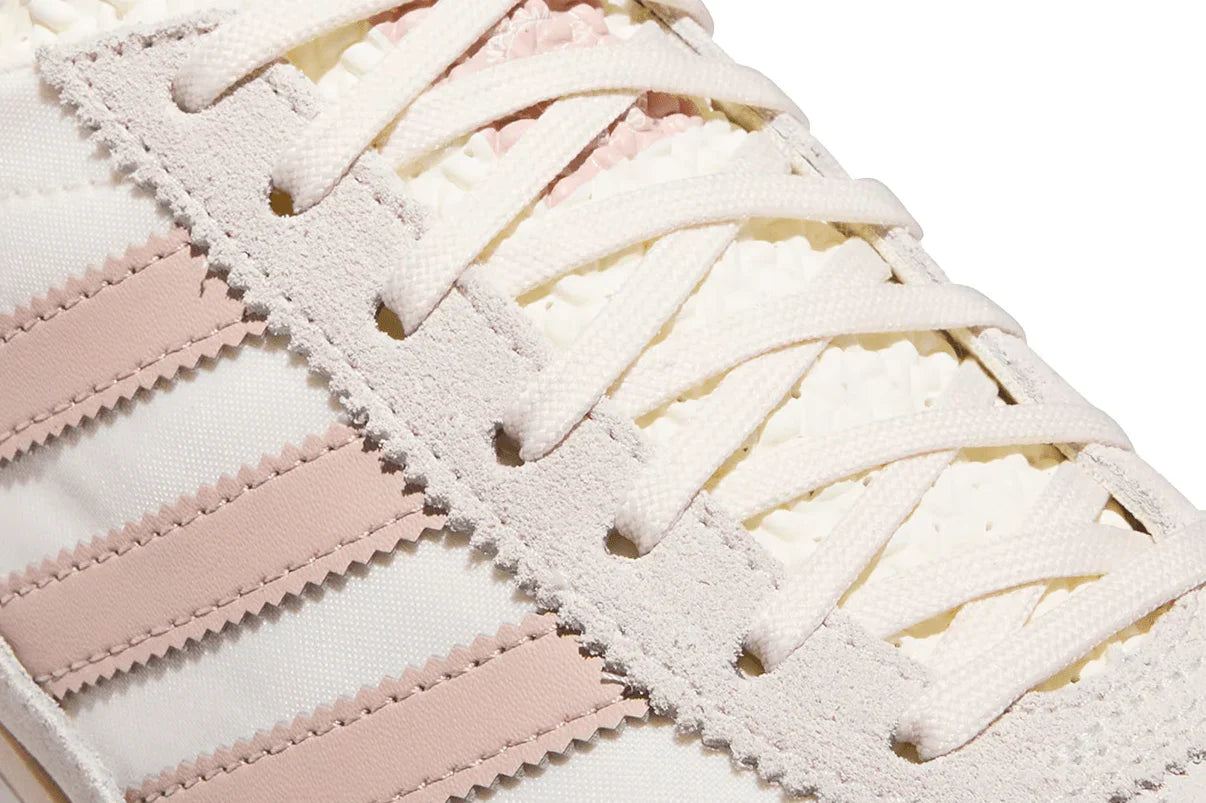 Adidas SL 72 OG Off White Wonder Taupe Wonder White Branco