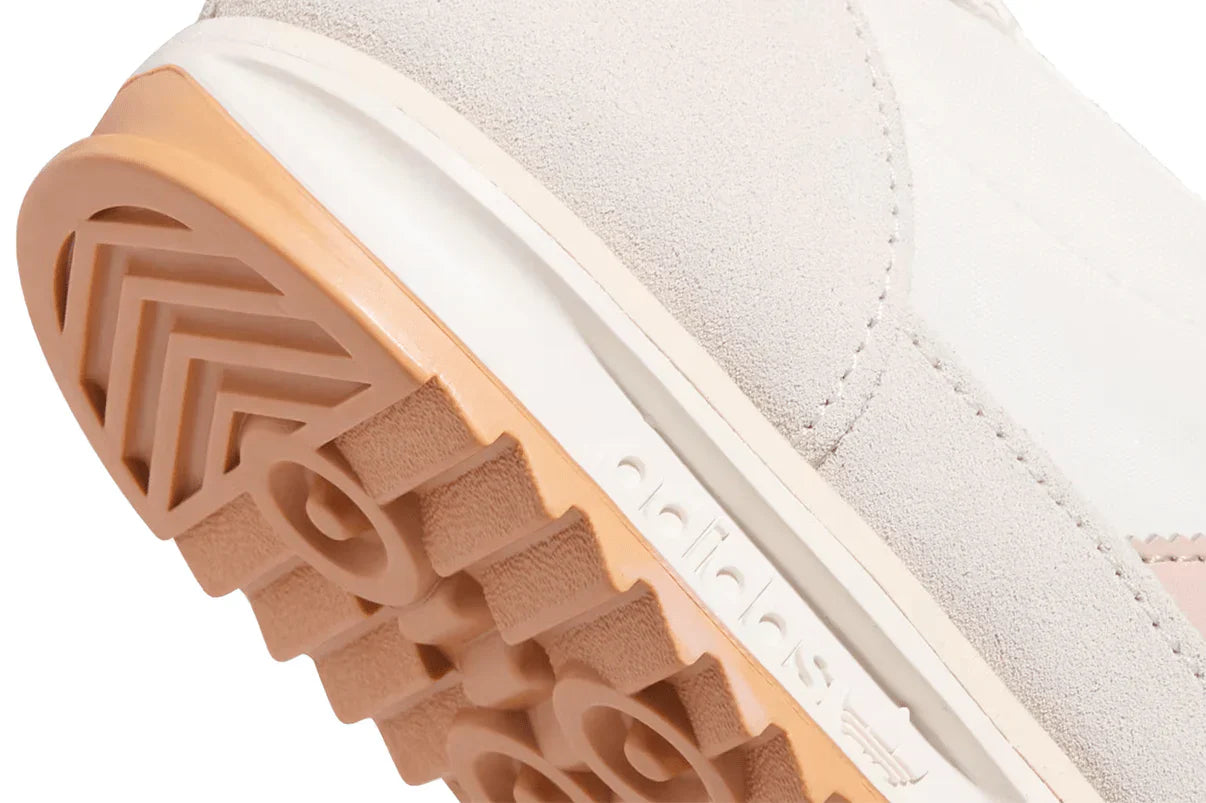 Adidas SL 72 OG Off White Wonder Taupe Wonder White Branco