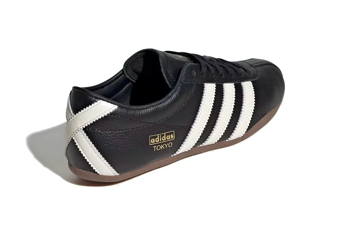 Adidas Tokyo Core Black Preto