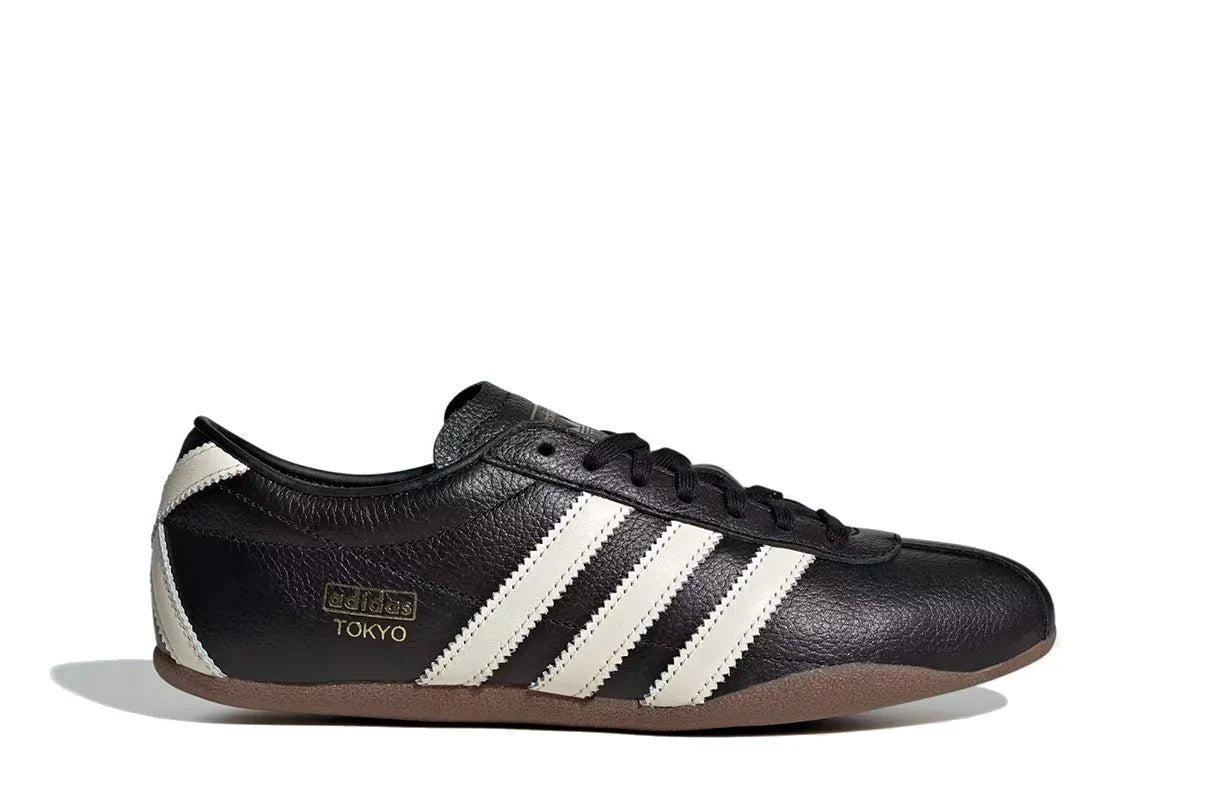 Adidas Tokyo Core Black Preto