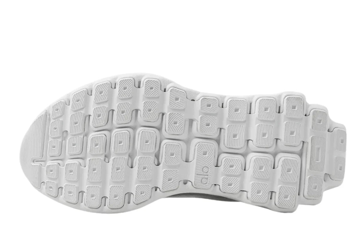 Alo Yoga ALO Runner Branco