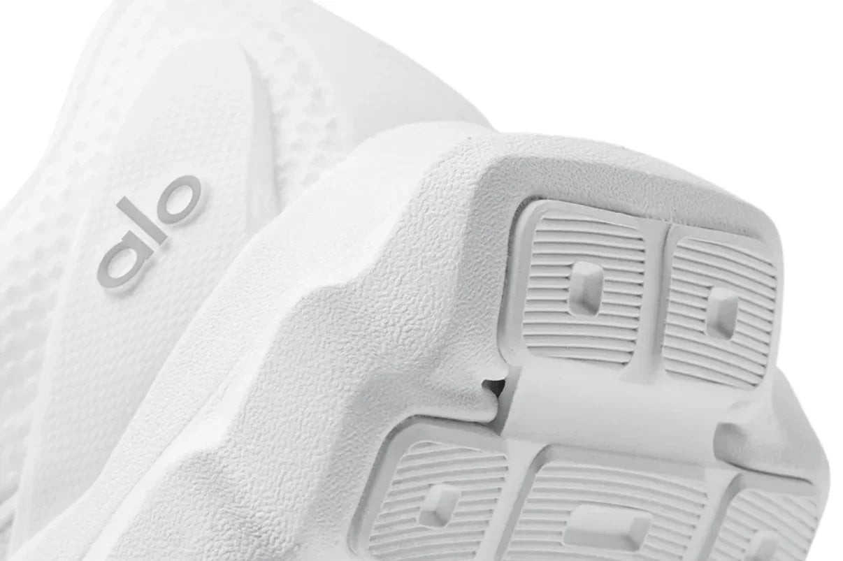 Alo Yoga ALO Runner Branco