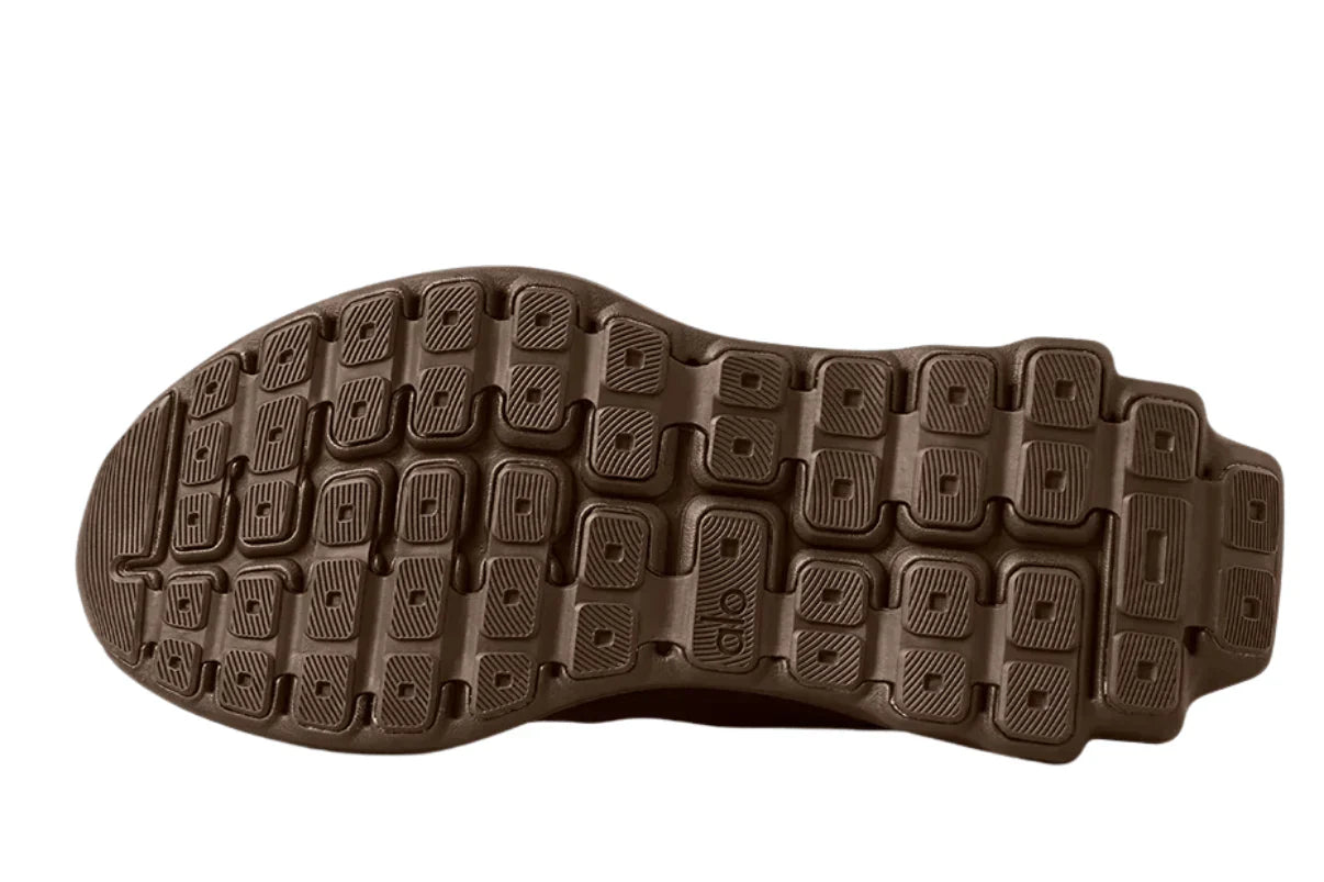 Alo Yoga ALO Runner Espresso Marrom
