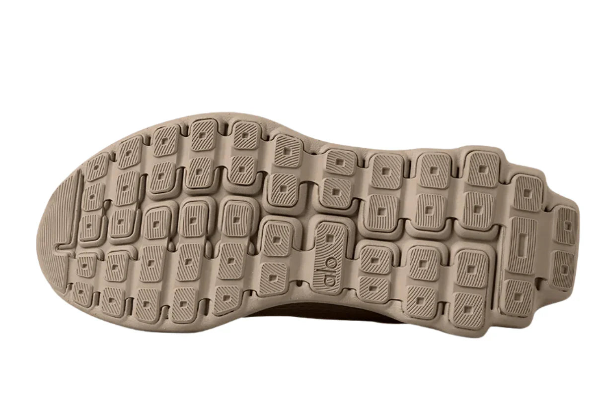 Alo Yoga ALO Runner Gravel Bege