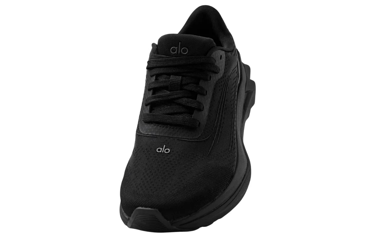 Alo Yoga ALO Runner Preto