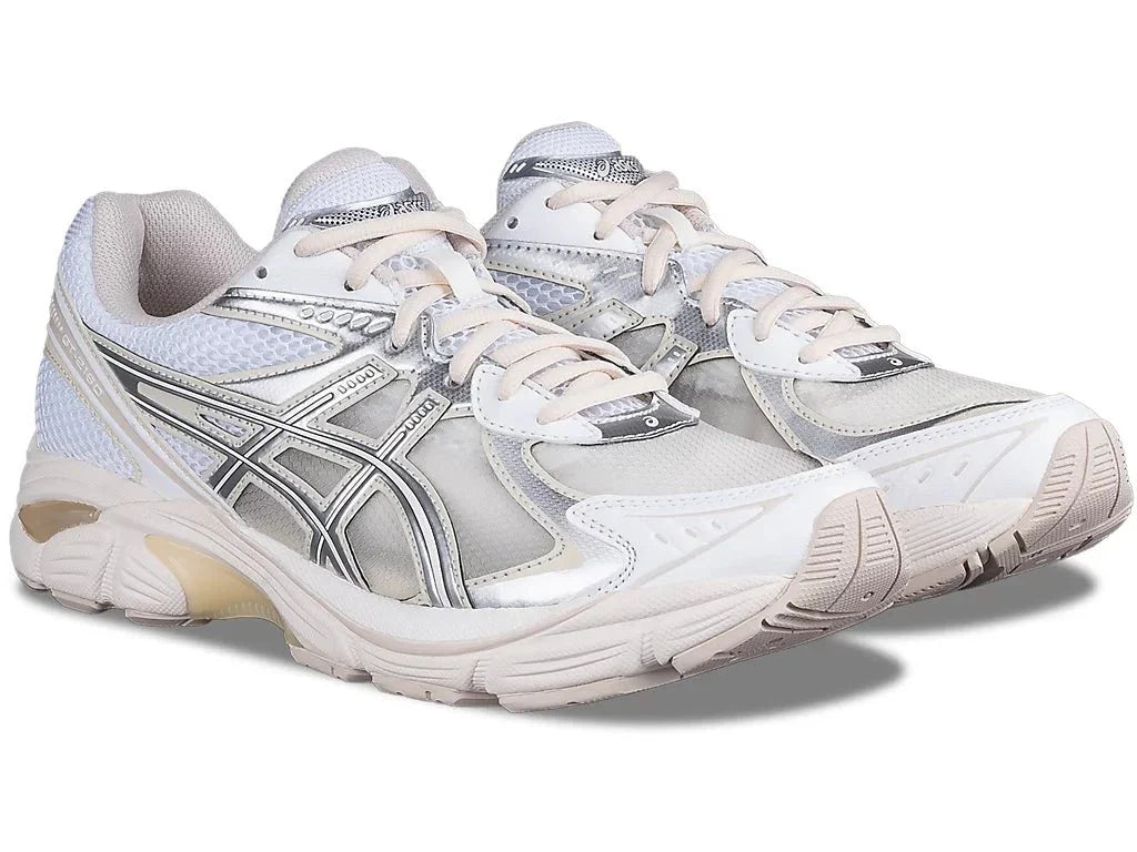 Asics GT-2160 x Above the Clouds White Pure Silver Branco