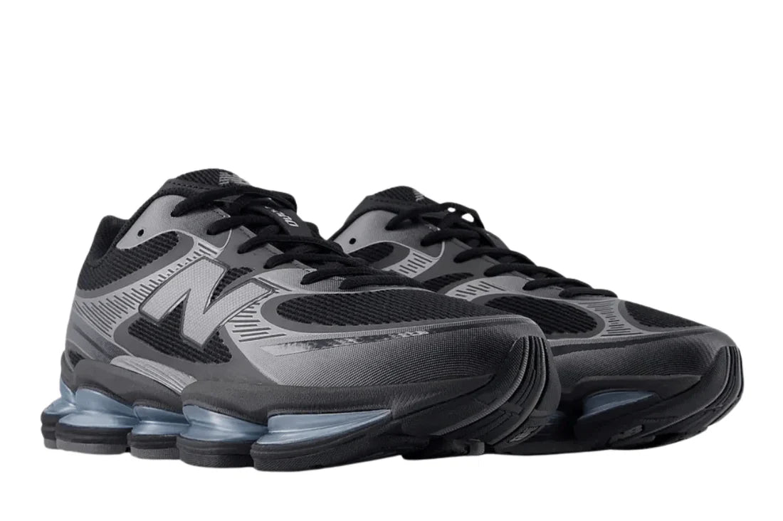 New Balance Abzorb 2000