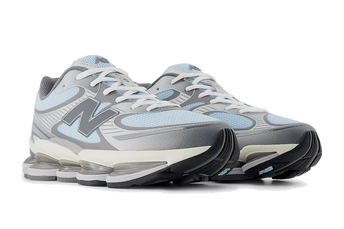New Balance Abzorb 2000