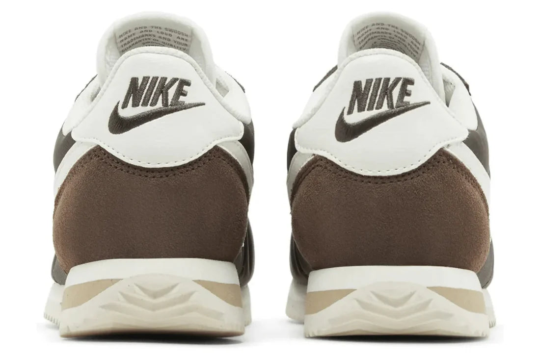 Nike Cortez