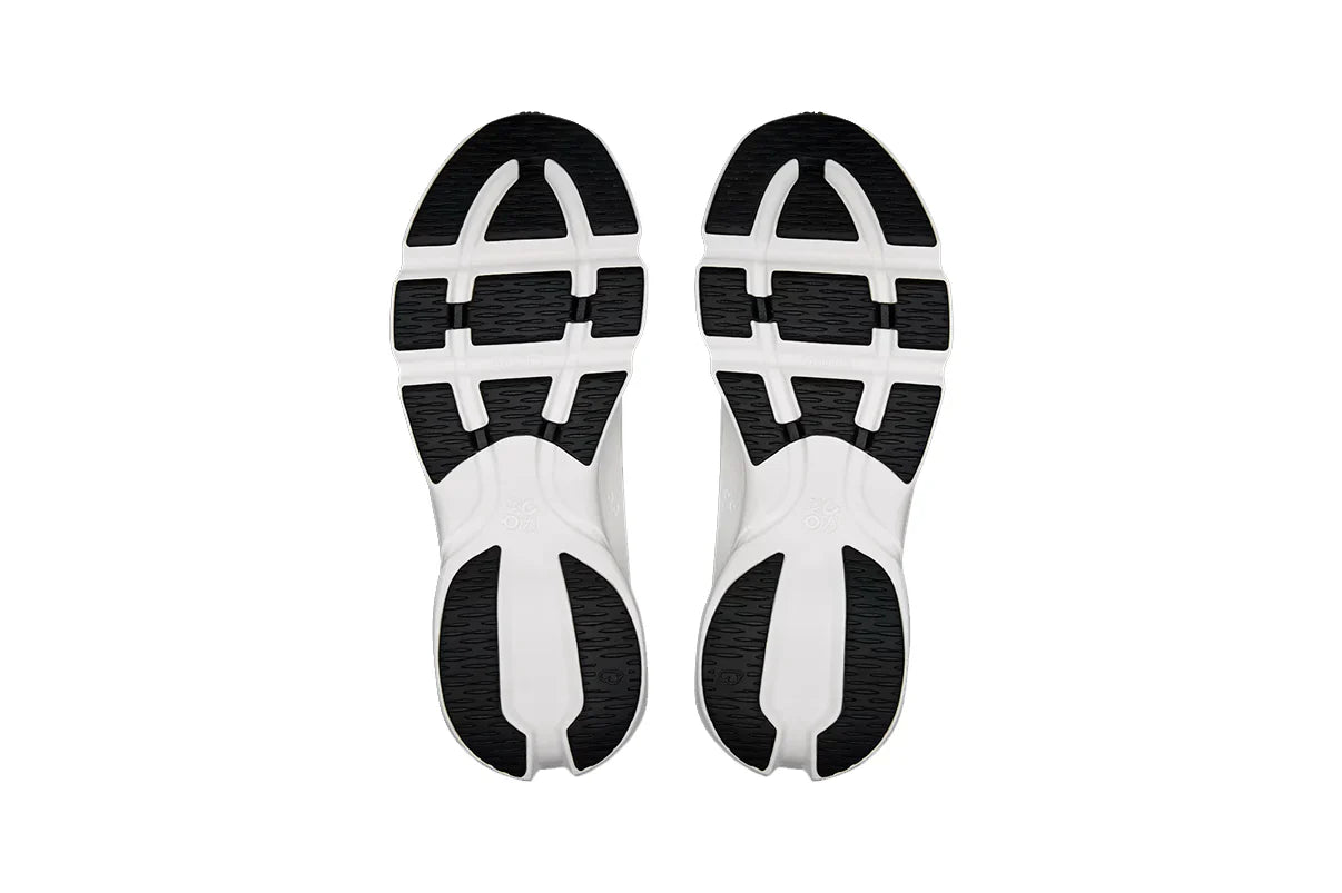 On Running Cloudsolo Loewe White Light Grey Cinza