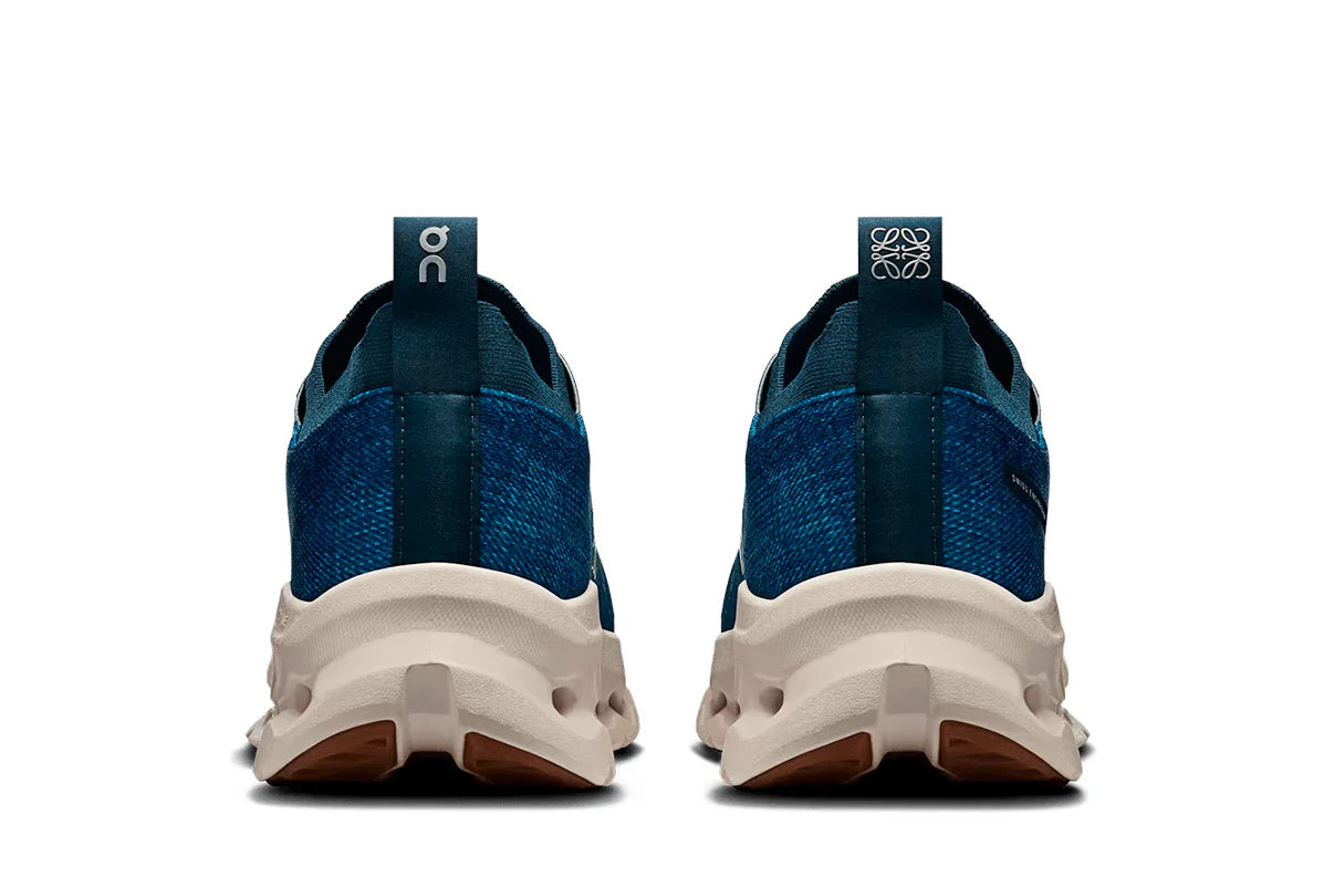 On Running Cloudtilt Loewe Denim Blue Azul